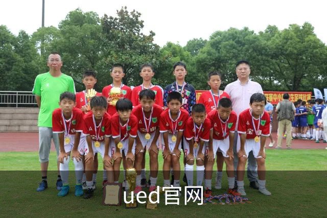 ued官网公司简介图片